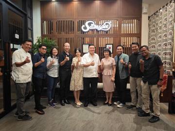 Konsulat Tiongkok Apresiasi Media Setelah Kunjungan ke Tiongkok