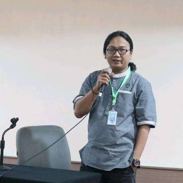 Artificial Intelligence di Ranah Pendidikan