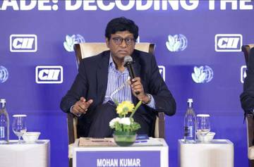 India dan Klaim Keliru Soal Raja Tarif