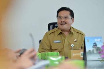 ​OPD Diminta Sukseskan Revitalisasi Sekolah Rakyat Padangsidimpuan