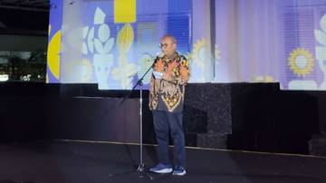 Museum Perkebunan Indonesia Gelar Pameran Seni Media Baru