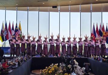 PLN Dorong Interkoneksi ASEAN Power Grid 