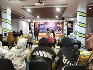 Sah Rizki Dan Pegadaian Kolaborasi Dukung UMKM