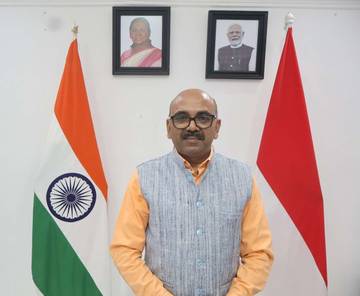 India Teken TEPA, Investasi Asing Meningkat Tajam