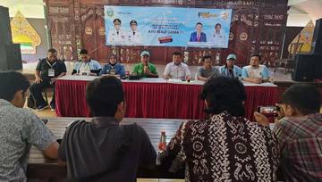KONI Sumut Ajak Perantauan Dukung Perjuangan Atlet 
