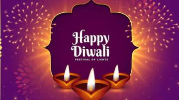 Festival Makanan India Meriahkan Perayaan Diwali di Medan