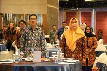 ​Pemda Diminta Dukung Presiden Prabowo Wujudkan Kesejahteraan Rakyat