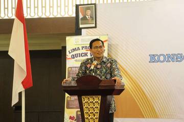 Transformasi Kemendukbangga Menjawab Tantangan Bonus Demografi 