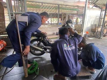 Energi Kemandirian Difabel Aceh Tamiang, Wujudkan Mimpi Bersama