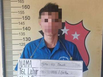 Polsek Medan Labuhan Tangkap Komplotan Pelaku Pencurian Motor