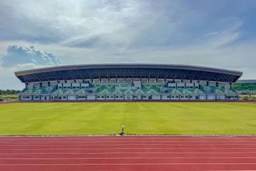 Kejuaraan Atletik ASEAN di Medan, Diikuti 10 Negara