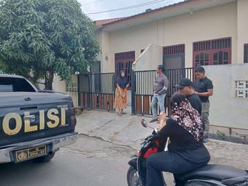Polsek Medan Labuhan Respon Cepat Aduan Pemerasan 