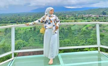 Menjelajahi Gundaling, Destinasi Penuh Keindahan