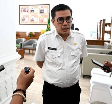 Realisasi KUR UMKM Sumut Capai Rp13,4 Triliun