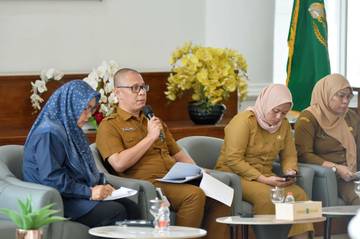 ​Event Nasional dan Internasional Dongkrak Kunjungan ke Sumut