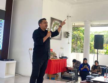 Pemerintah Siapkan Skema Pemulihan UMKM Terdampak Bencana