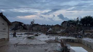 Aceh Tamiang Kekurangan Bantuan Untuk 310 Ribu Warga