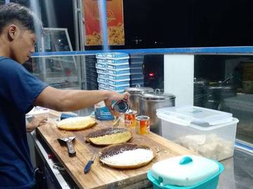 Berburu Kuliner Medan Hingga Nasi Goreng Gila
