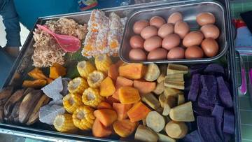 Bisnis Kukusan untuk Sarapan Sehat Tanpa Ribet