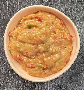 Tempoyak Sambal Durian, Warisan Kuliner Melayu 