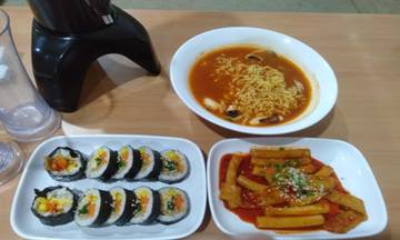Menikmati Sensasi Lezat Hidangan Korea