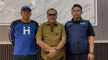Pemulihan Listrik Aceh Tamiang Masih Bertahap