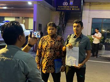 Mantan Kekasih Dilaporkan Sebar Video Asusila