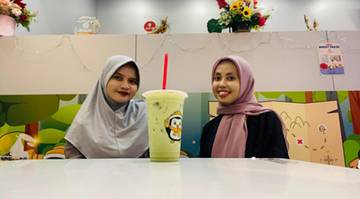 Matcha Tren Dikalangan Anak Muda Hingga Dewasa