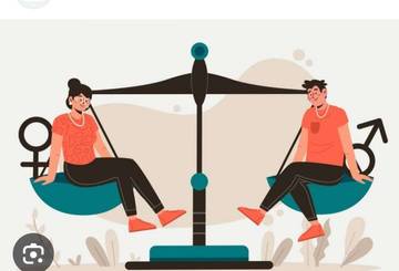 Kesetaraan Gender Dalam Berbagai Aspek Di Kehidupan