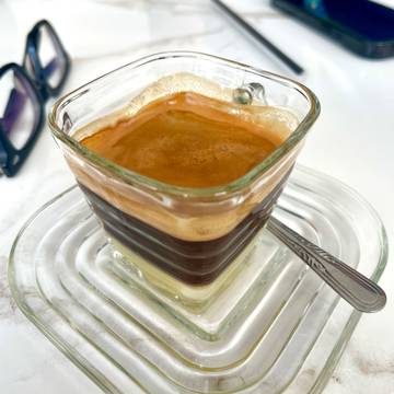 Sanger Espresso, Kopi Aceh yang Kini Lebih Kuat