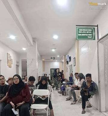 Sehat Bersama Pelayanan Kesehatan Berkualitas