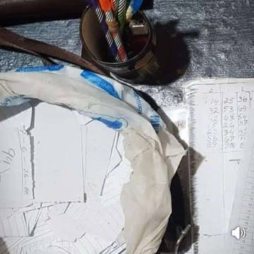 Juru Tulis Togel Jalan Rawe Di Tangkap Polisi 