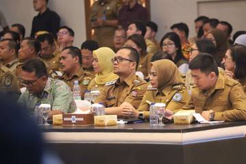 Pascabencana, Sumut Percepat Pemulihan