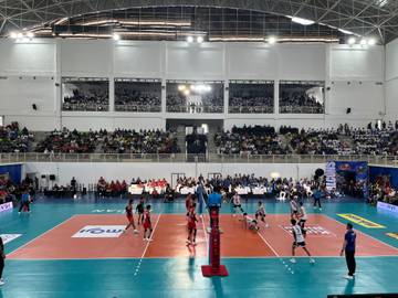 LavAni Livin Transmedia Menang 3–1 Lawan Bhayangkara