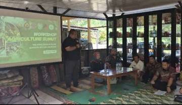 Satgaswil Sumut Densus 88 Gelar Reintegrasi Ex Napiter