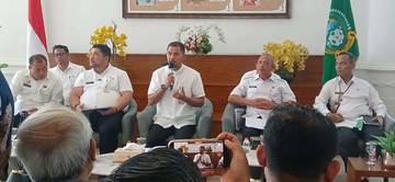 ​Sekolah Gratis di Sumut Diterapkan Tahun Ajaran 2026/2027