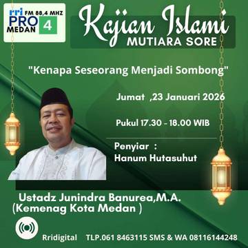 Empat Faktor Penyebab Sifat Sombong Menurut Islam