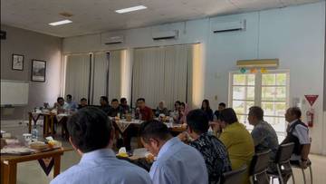 Komisi VII Dorong Kebijakan Afirmatif Selamatkan Petani Karet