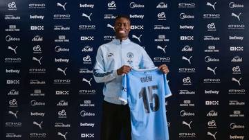 Marc Guehi Siap Melakukan Debutnya Melawan Wolves 