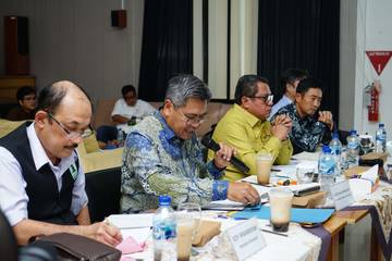 Utilisasi Rendah, Industri Karet Nasional Hadapi Krisis