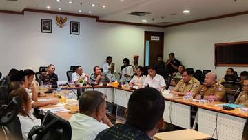Warga Sampali Tolak Klaim HGU PTPN I