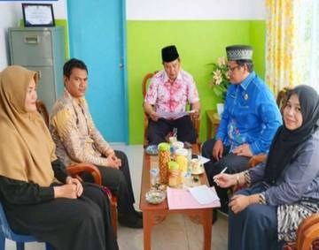 KUA Labuhan Deli Tegakkan Regulasi, Bantah Adanya Pungli