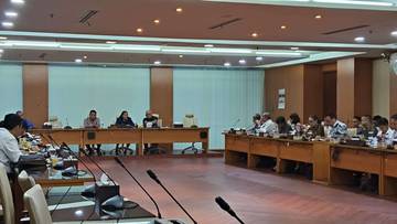 DPRD Sumut Desak Data Penyebab Banjir