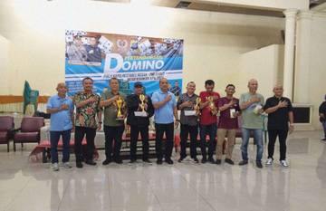 PWI Sumut Akan Usulkan Juara Mengikuti Powarnas 