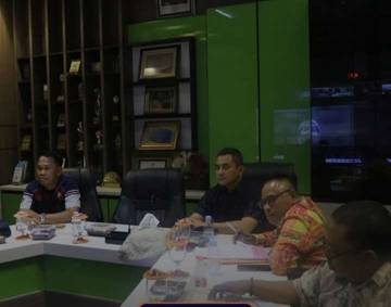 Pemko Binjai: Tindak Lanjut Percepatan Pemulihan Bencana 