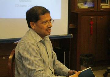 India Stack Dorong Transformasi Digital Inklusif