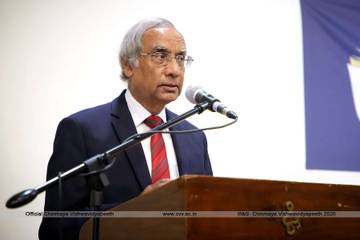 Kemitraan India–Afrika Kian Strategis