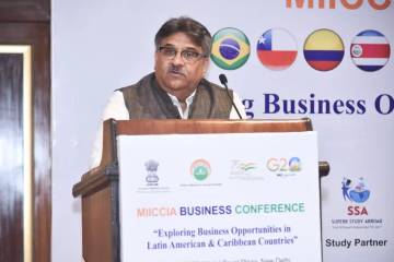 India–Uni Eropa Dorong Finalisasi FTA