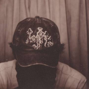 Kareem Soenharjo Rilis Album Debut Tapas