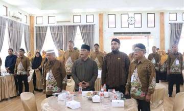 Pemko Binjai Ajak PKB Pujakesuma Dukung Pembangunan Kota 